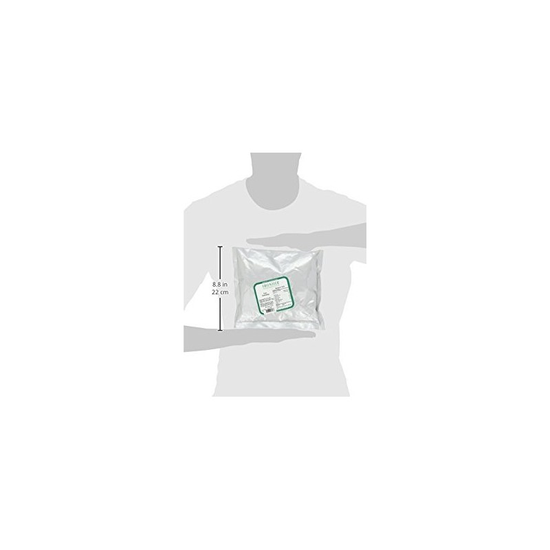 Frontier Co-op Salt-Free Taco Seasoning, 1-Pound Bulk Bag, Mexican-Inspired Spices