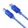 Topzone 5ft USB 2.0 Cable A Male to B Male