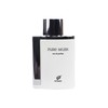 Afnan Pure Musk Unisex Eau De Parfum, 3.4 Fl. Oz