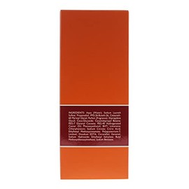 Hermes Eau De Rhubarbe Ecarlate Hair & Body Shower Gel, 6.7 Ounce