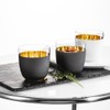 '2 x eisch Cosmo Gold "104/15 2 Cups in Gift