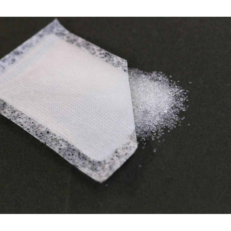 Foral New Strong Deodorizing & Dehumidifying Sheet for Slipper Rack,