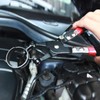 BETOOLL 9pc Hose Clamp Pliers, Professional Automotive with Flexible Wire
