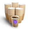 We Can Source It Ltd - 75 x 12oz Ripple