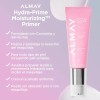 Almay Primer Hidratante Para Pieles Sensibles