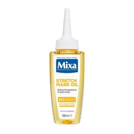 Mixa Stretch Mark Oil 100ml