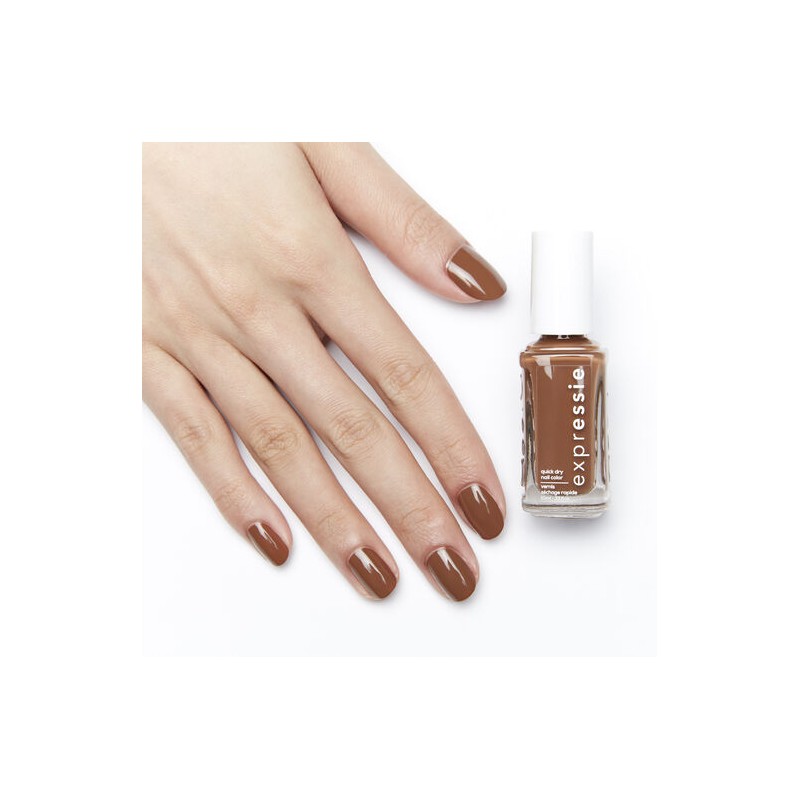 Essie Expressie Nail Polish Cold Brew Crew 70 10 ml