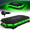 ASPL 16.5 Inch Roof Top Beacon Emergency Strobe 56 LED