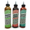 Humble House Sauce Variety Pack 9.7 oz (Pack of 3)