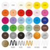Viva Decor Window Colour (Silver, 90 ml) Window Paints for