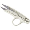 Janome Scissors - 4½ in Thread Snips,White