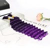 Deep Wave Bulk hair for Braid No Weft Deep Wave