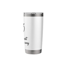 Berry Sweet Baby on the Way Strawberry Shower Stainless Steel Insulated Tumbler