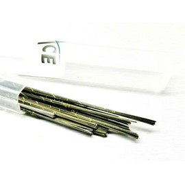 # 2 Jewelers Piercing Saw Blades Pack of 144 for Jewelers Saw Frame