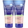 Noxzema Daily Face Wash, Oil-Free Deep Pore Cleanser 2-Pack –