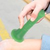Chiropractic Chisel Hammer Flat Bone Setting Chisel Massage Trigger Point