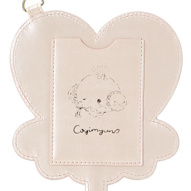 Sanrio (SANRIO) Pass Case (Angel's Play) Kogimun 220922