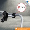 Menabo 63352 Short Universal for all standard Rear Bicycle Carrier