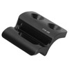 Bicycle Front Derailleur Hanger Aluminium CNC Processing Anodic Oxide Coating