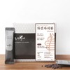 Donguihanjae 동의한재 100% 차전자피환 스틱 90g x 4박스 Donguihanjae 100%