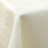 Spotjoy Tablecloth Washable Rectangular 130 x 130 cm Polyester Table