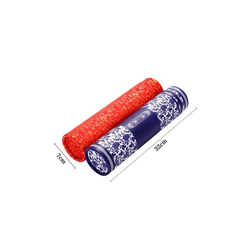 High-end Scroll Holder Seal Moisture Resistant Collection Drawing Paper Tube