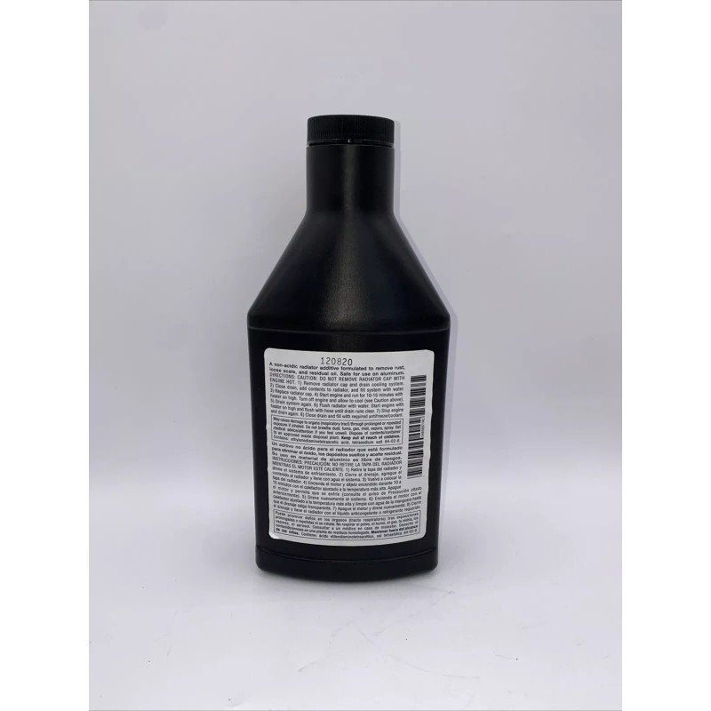 Mopar Genuine Mopar 4856977AC Cleaner Cooling System