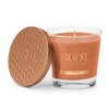Root Candles Scented Candles Honeycomb Veriglass Premium Handcrafted Beeswax Blend