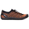 XPETI Men’s HYPERFIT Knit Barefoot Shoes 14 Orange
