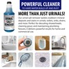 Allied Science Urinal Salt, Calcium and Mineral Scale Remover -