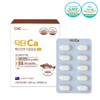 CHC Doctor Ca (fish bone calcium) 1000mg x 60 capsules / CHC 닥터Ca(어골칼슘) 1000mg x 60캡슐