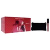 Diego Dalla Palma Red Lips Kit 3 Pc 0.3oz Push