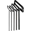 EKLIND 35165 Std Grip Hex T-Key allen wrench - 5pc