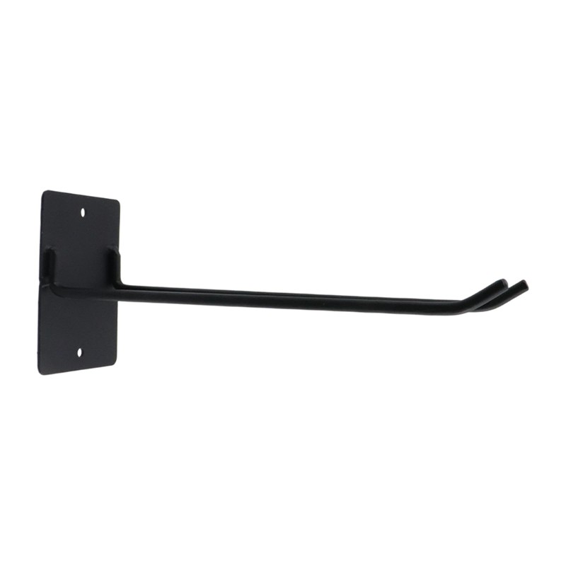 Rannb Garage Hook Shovel Holder Wall Mount Utility Hooks Garden