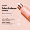 medicube Medicube Triple Collagen Serum 1.85 fl.oz - Nourish dull