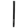 Karma Smooth Black Paddle Putter Grip | Standard Size, Soft