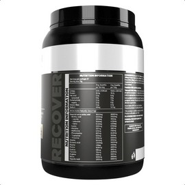 Musashi 100% Whey Vanilla 900g