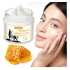 Crema Facial Corporal Cebo Res + Miel Hidrata Humecta Aclara