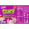 Marinela Sponch Marshmallow Cookies | 3 Pack | 12 Count