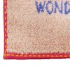Marushin Mame Towel, Moomin, Tokimeku Mimura 1405030300, 5.9 x 5.9