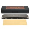Harmonica Professional Mouthorgan Diatonic Harp 1.2mm Brass Base Plate 24‑Hole