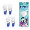 Receive 4 Estra Atobarrier 365 Body Creams 30ml with the purchase of nail polish / 네일컬러 구매시 에스트라 아토베리어365 바디크림 30ml 4개