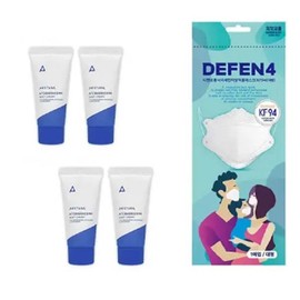 Receive 4 Estra Atobarrier 365 Body Creams 30ml with the purchase of nail polish / 네일컬러 구매시 에스트라 아토베리어365 바디크림 30ml 4개