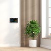 Bresser MeteoTemp TBH Wireless Weather Station with Temperature and Humidity