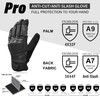 Intra-FIT Level 5 Needle Resistant Gloves, Needle Puncture, Cut Resistant