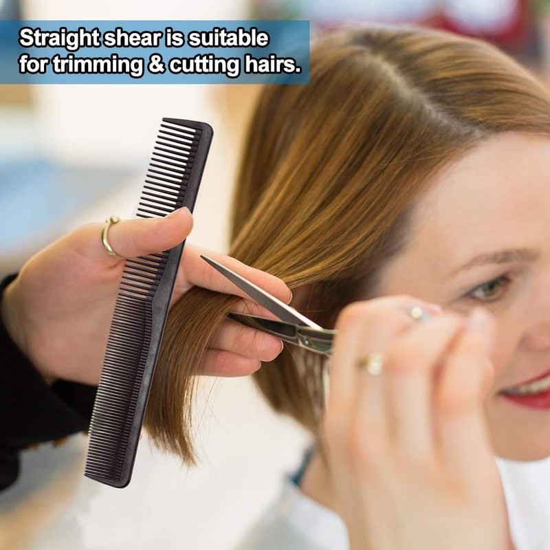 Bubuxy Hair Scissors, Premium Hairdressing Scissors, Professional Hair Cutting Kits