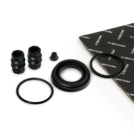 RIDEX Brake Caliper Repair Kit Rear 405R0242