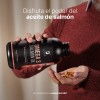 Omega Salmón 360 Cápsulas Epa Dha Life Sabor