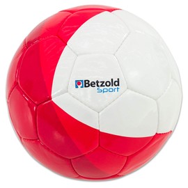 Betzold Sport Training Football Size 5 Training Ball Football Training School Football