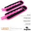 Fragraim Ankle Weights for Women, Men and Kids - Strength